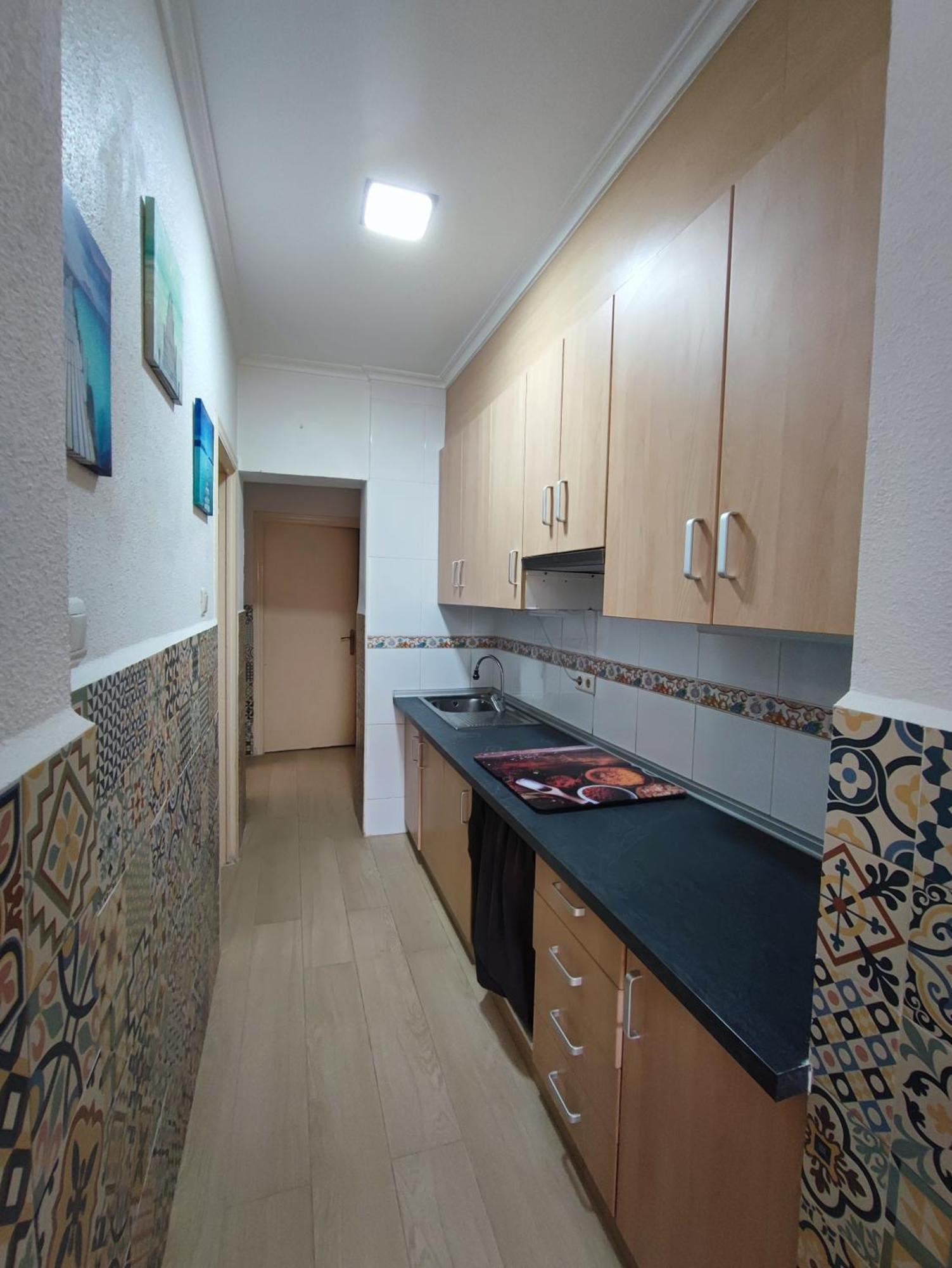 Nueva Casita De Colores Elche Exterior photo